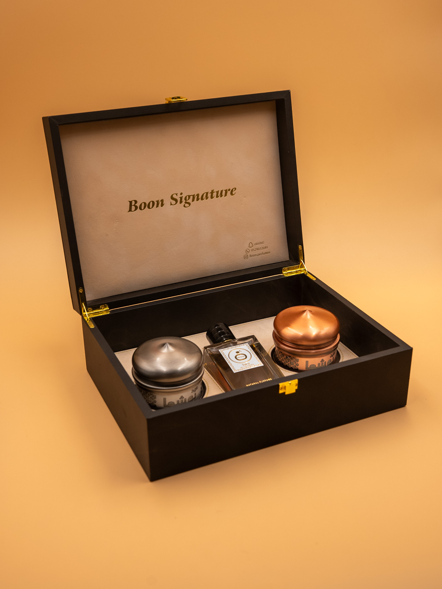 Guide to Selecting the Perfect Fragrance