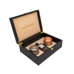 The Evolution of Fragrance