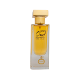 WHITE OUD